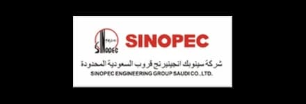 Sinopec Engineering Group Saudi