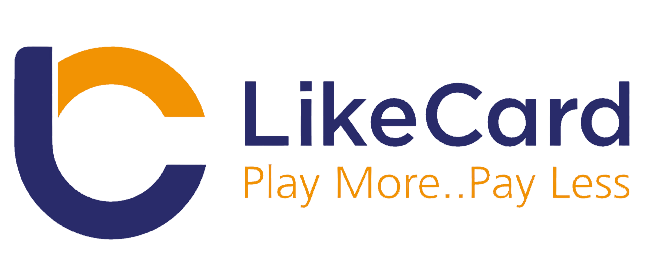 Like Card